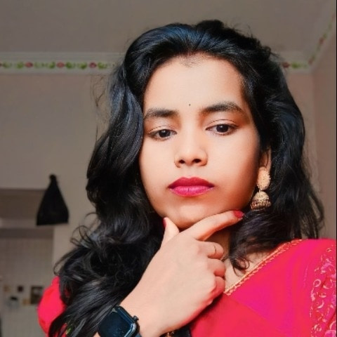 Pushpa rani