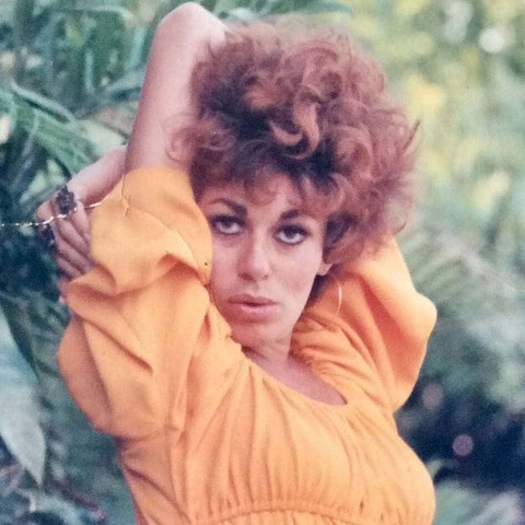 Sharon Sanford