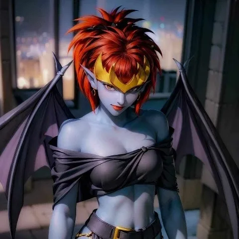 LadyDemona