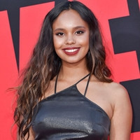 Alisha Boe