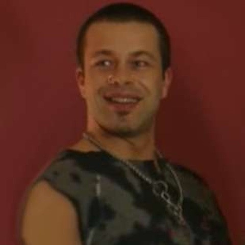 Robby Blake