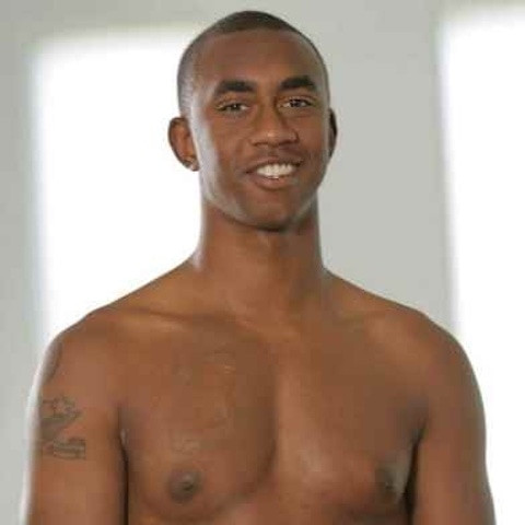 Buck Wright (Bucky Wright)