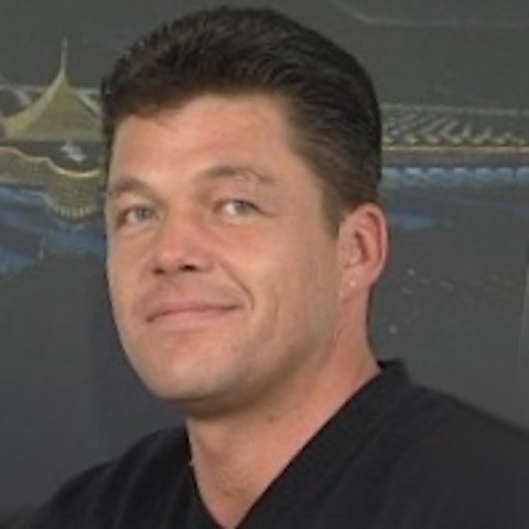 Frank Hoppmann (Jack Hammer)