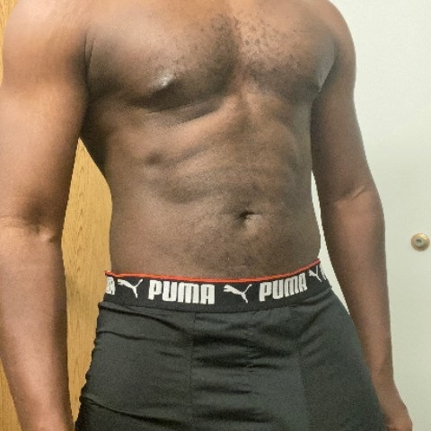 Thomas Hardison