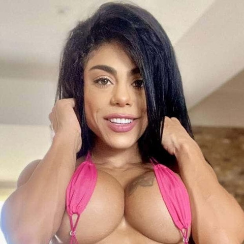 Yanet Perez