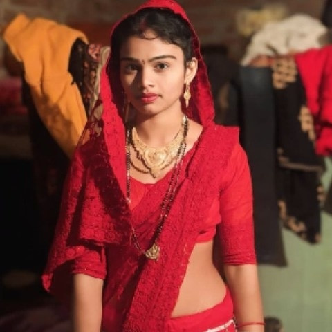 Ankita Mehta 