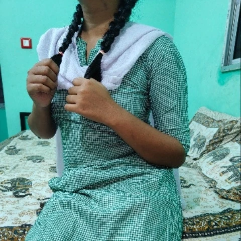 Mili bhabi