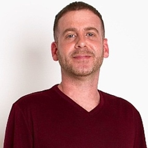 Tony Rubino