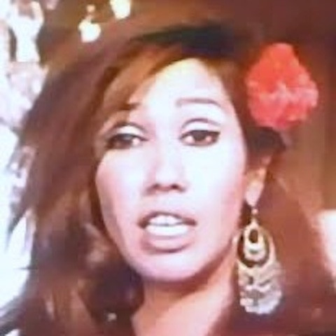 Jackie Lissette