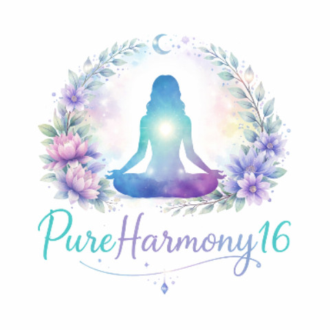 Pureharmoney16 