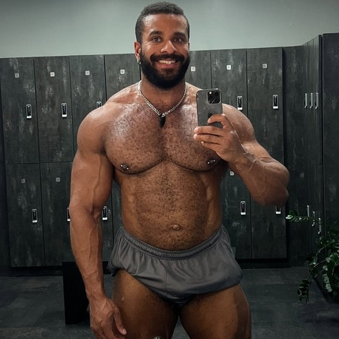 Jericho James