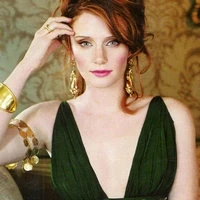 Bryce Dallas Howard