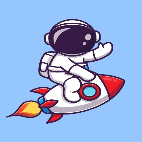 TheCosmonaut