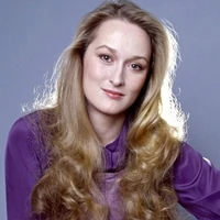 Meryl Streep