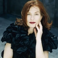 Isabelle Huppert