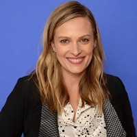 Vinessa Shaw