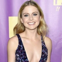 Rose McIver