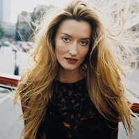 Natascha McElhone