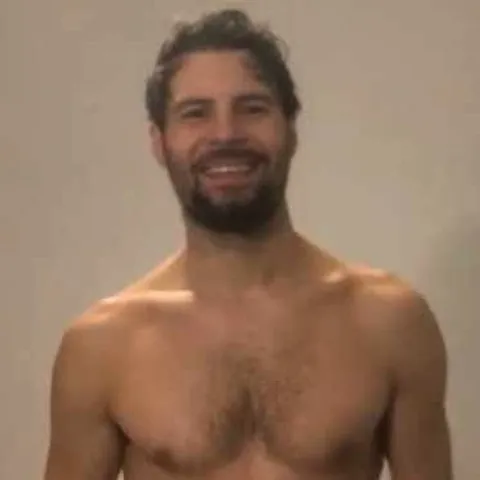 Luke Luciano (Danimal Tribe)
