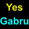 YesGabru