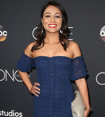 Karen David