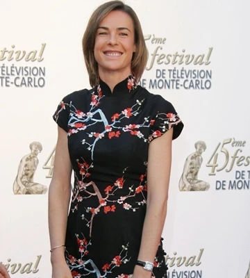 Benedicte Delmas