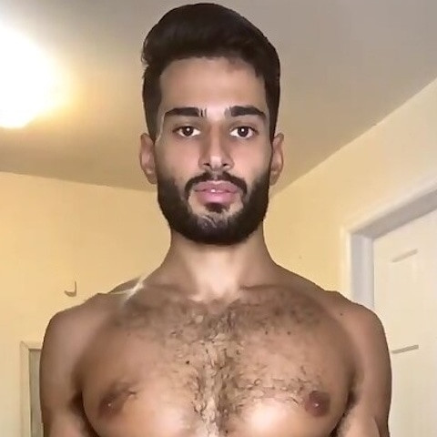 Samy Dorgham (Samm Fitness)