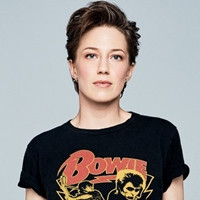 Carrie Coon