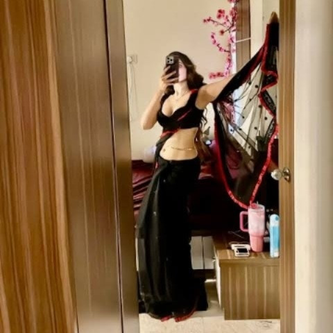 Sunita girl
