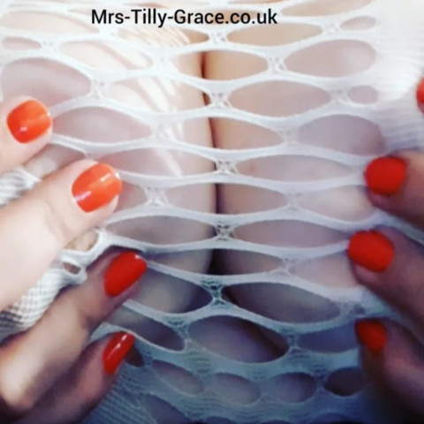 Mrs Tilly Grace