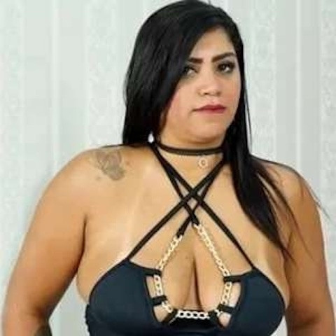 Nicoly Mattos