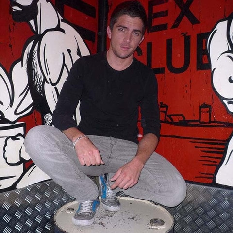 Axel Verboie