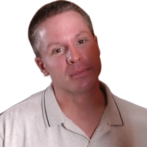 Eric Pardee