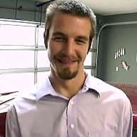 Travis Varjak