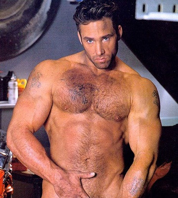 Billy Herrington