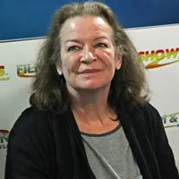 Clare Higgins