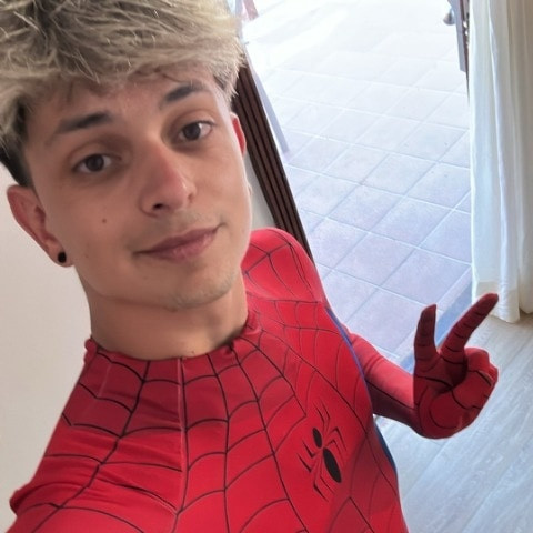 ParkerPeter