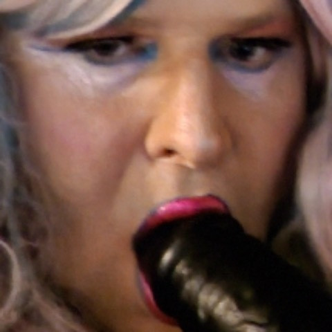Sissy Jessica Cailin