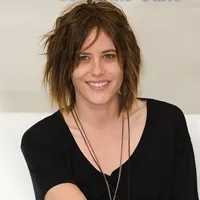 Katherine Moennig