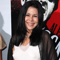 Maria Conchita Alonso