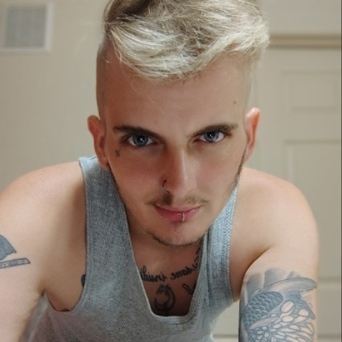 Nippleless kage 