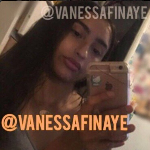 Vanessafinaye