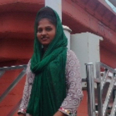 Sulekha Kumari 