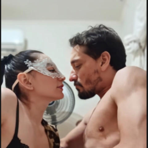 Luli and Indio
