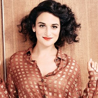 Jenny Slate