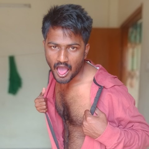 KUMBHA MANOJ KUMAR