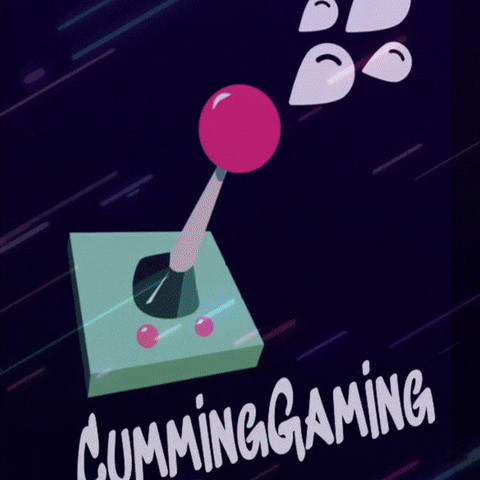 CumInGaming