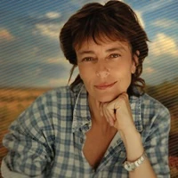 Rachel Ward