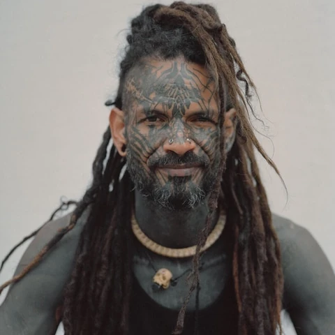 Papi Veneca (Raver)
