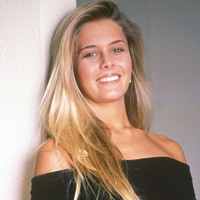 Nicole Eggert